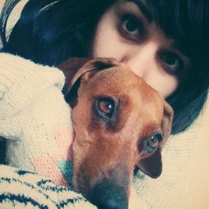 Meet your Posher, Nico